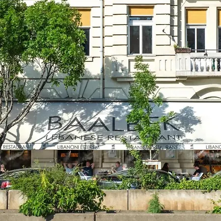 River Danube * Будапешт