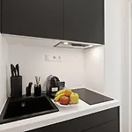 River Danube Apartmán Budapešť