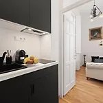 River Danube Apartmán *