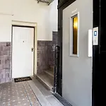 River Danube Apartmán Budapešť