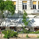 River Danube * Budapešť