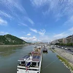 Apartment River Danube