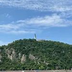 Apartment River Danube Budapest