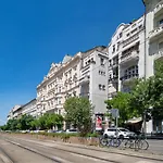 Apartment River Danube Budapest