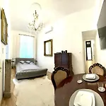 River Danube Apartment Budapest