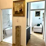 Apartment River Danube *