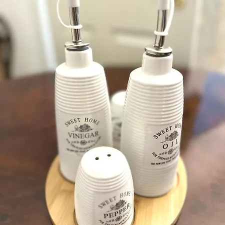 River Danube Apartment Budapest