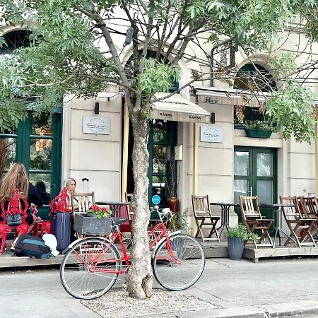 Apartment River Danube Budapest