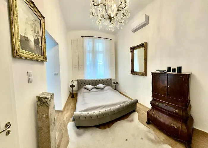 River Danube Apartament
